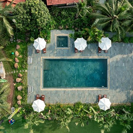 Khu du lịch Hoa Và Đá Ninh Binh Exterior foto
